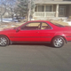 Illustration for article titled At $5,500, Could This 1992 Acura Legend Coupe Be Mythical or Just a Big Mistake?